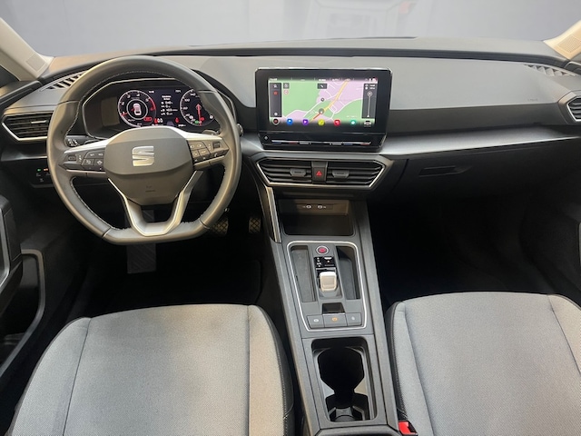 Seat Leon DSG Sportstourer