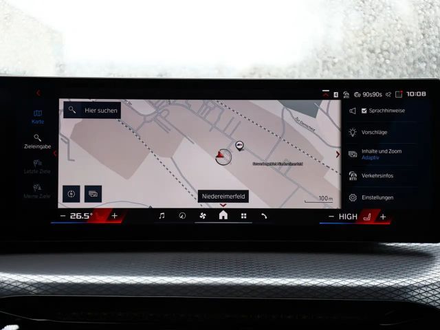 BMW M3 Competition Touring xDrive