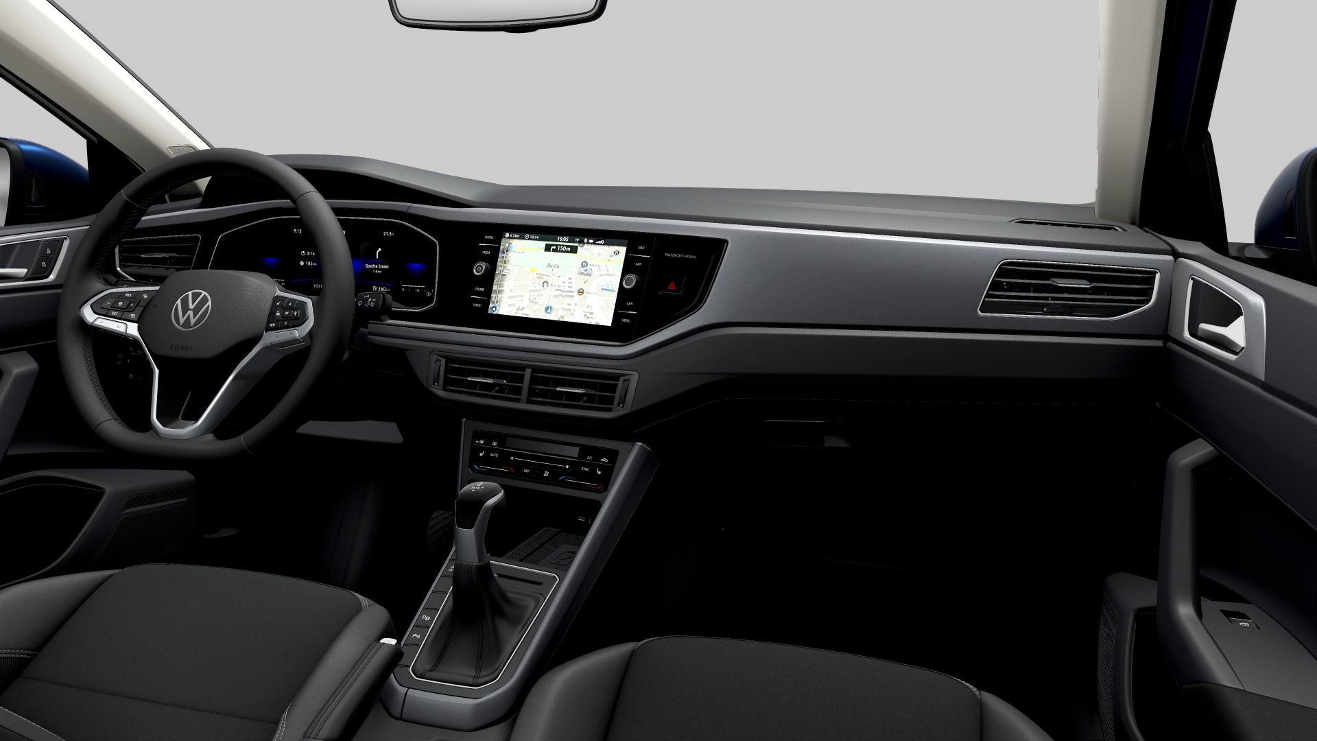 Volkswagen Taigo 1.5 TSI DSG