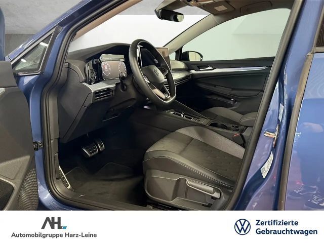 Volkswagen Golf 1.5 eTSI DSG Golf VIII