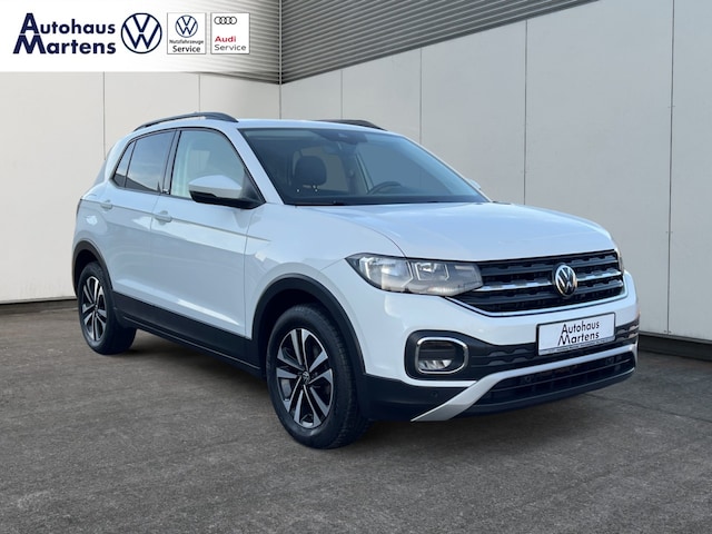 Volkswagen T-Cross 1.0 TSI TSi United