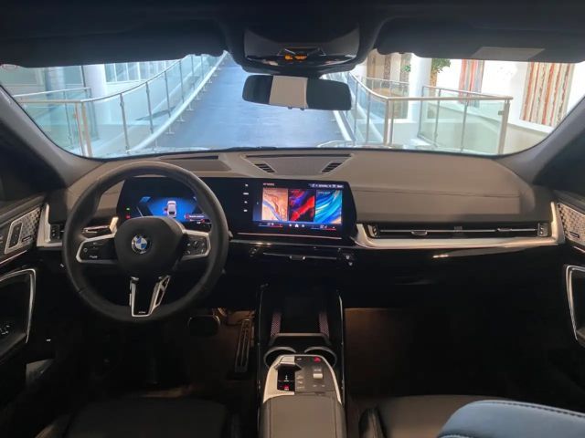 BMW X2 M-Sport sDrive20i