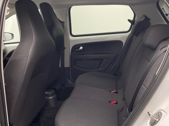 Volkswagen e-up! Max