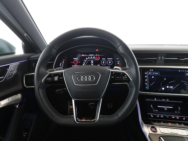 Audi RS6 Avant Quattro