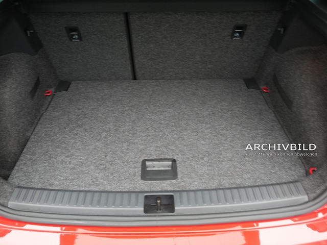 Seat Arona DSG FR-lijn