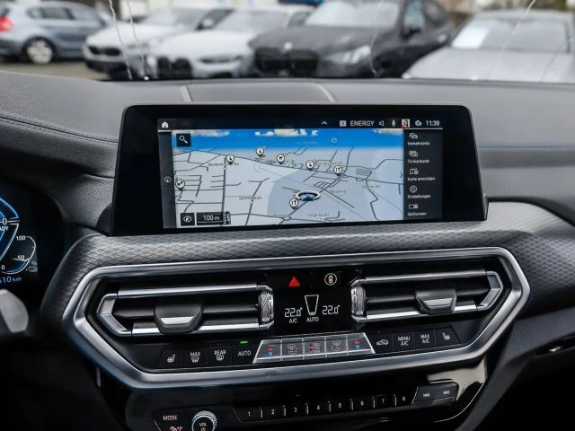 BMW X3 M-Sport xDrive30e