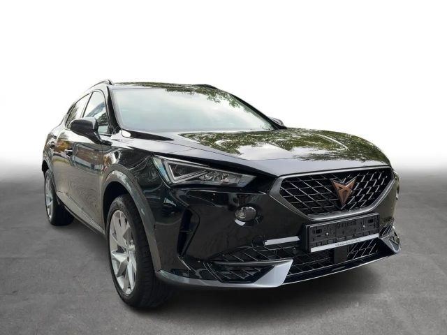 Cupra Formentor 4Drive