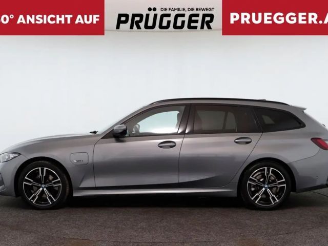 BMW 330 330e M-Sport Touring xDrive