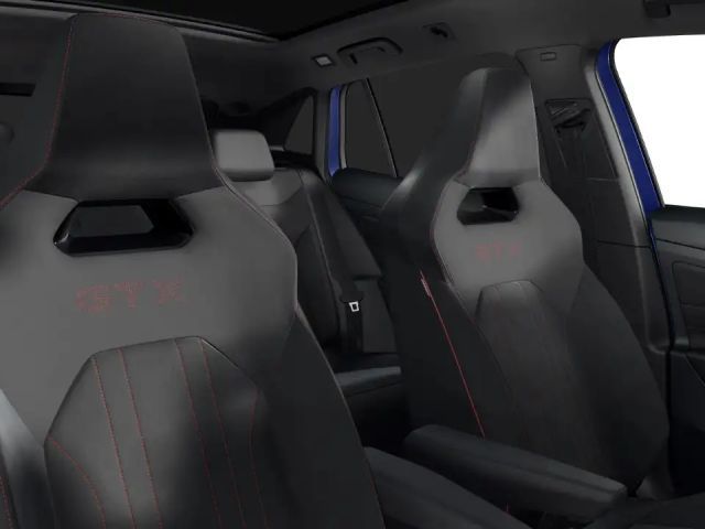 Volkswagen ID.4 4Motion 77 KWh GTX