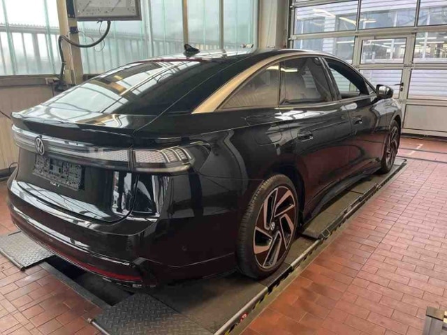 Volkswagen ID.7 210/77 402,-ohne Anzahlung ACC H&K Travel Kamera