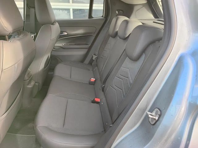 Jeep Avenger Altitude