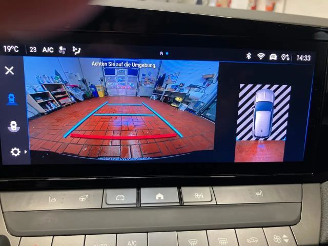 Opel Astra 1.6 Turbo Edition Turbo