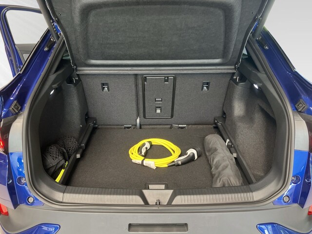 Volkswagen ID.5 77 KWh Pro