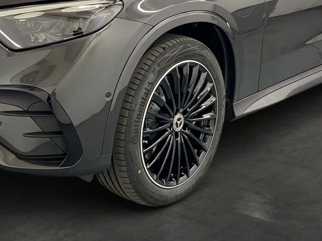 Mercedes-Benz GLC 450 4MATIC AMG Line