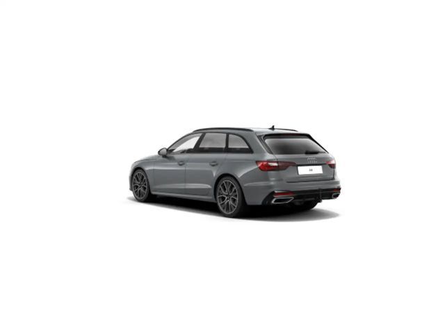 Audi A4 35 TFSI S-Line
