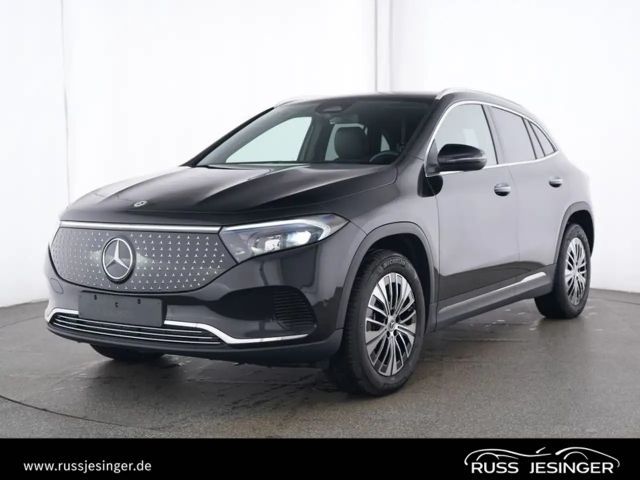 Mercedes-Benz EQA 300 4MATIC Electric Art