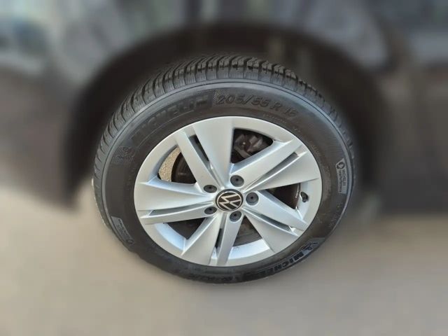 Volkswagen Golf 1.5 TSI Golf VIII Life