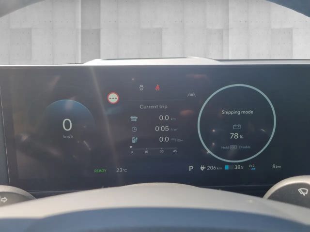 Hyundai IONIQ 5 UNIQ