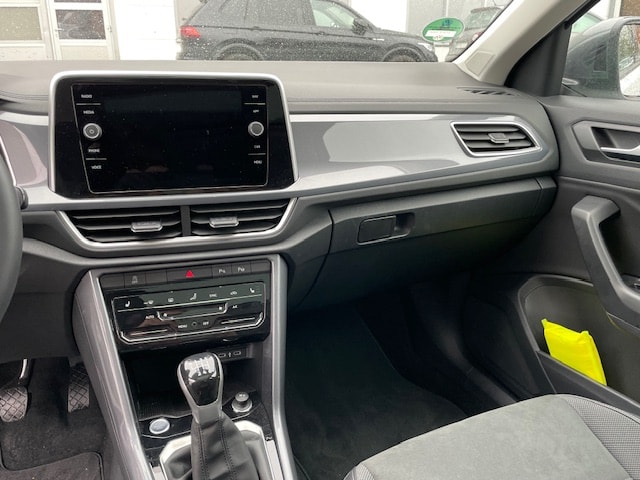 Volkswagen T-Roc 1.0 TSI Style