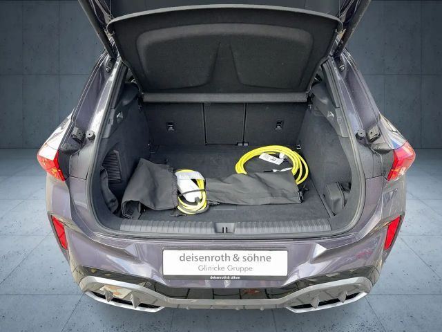 Cupra Terramar 1.5 e-Hybrid VZ