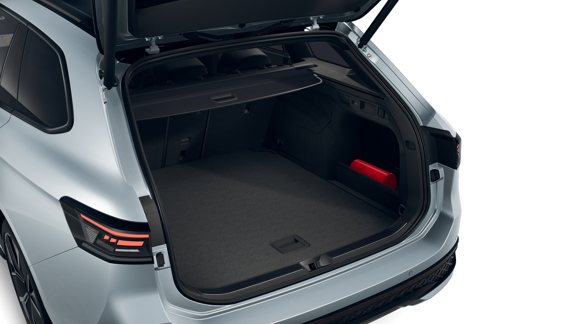 Volkswagen Passat R-Line Variant