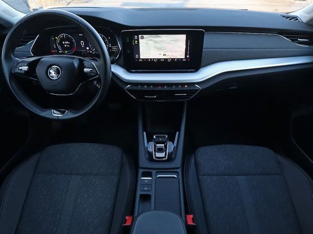 Skoda Octavia Combi Style Style iV