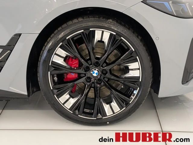 BMW i4 Coupé M60 xDrive