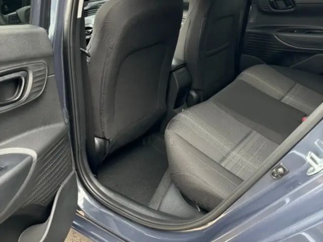 Hyundai i20 1.2 Comfort