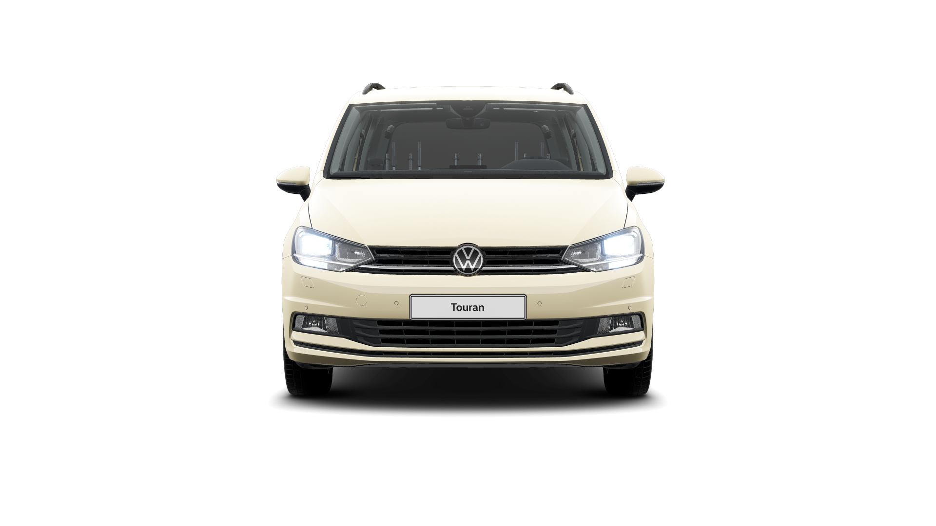 Volkswagen Touran 2.0 TDI Trendline