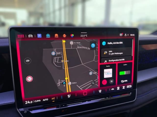 Volkswagen Tayron IQ.Drive R-Line eHybrid