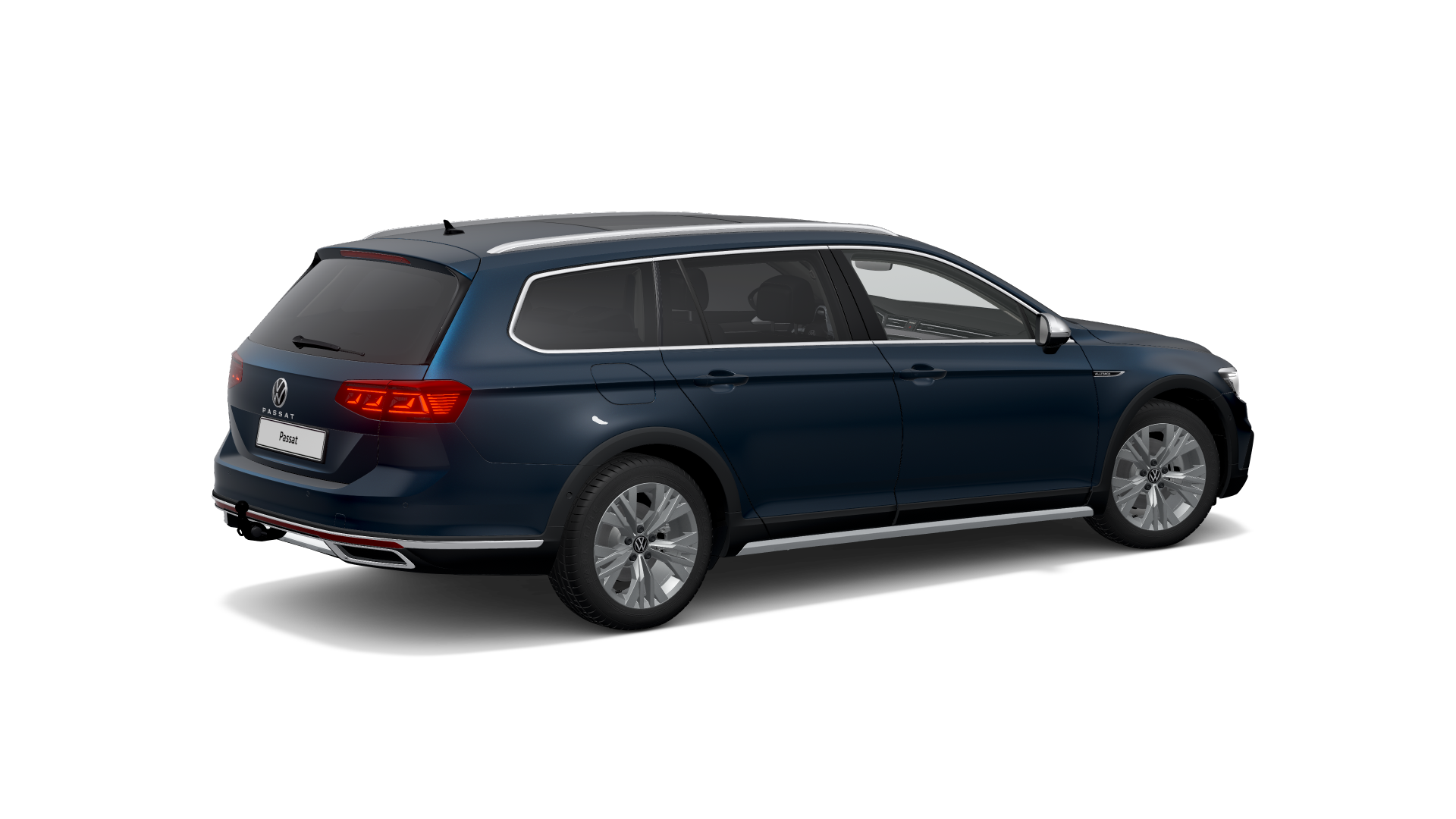 Volkswagen Passat 2.0 TDI DSG Variant