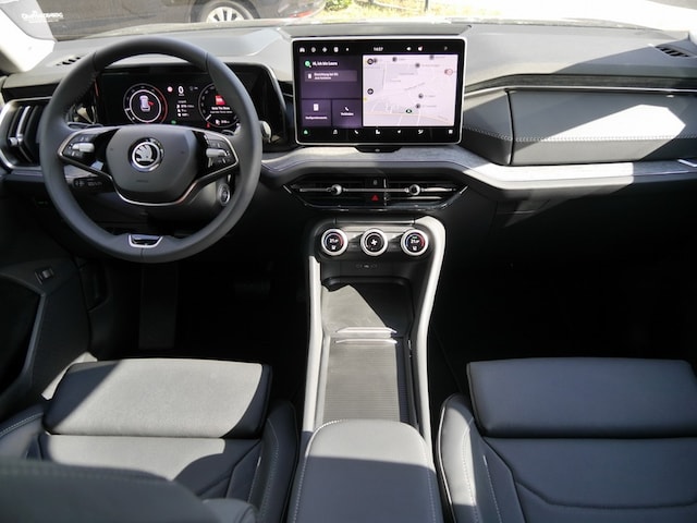 Skoda Kodiaq 2.0 TDI Selection