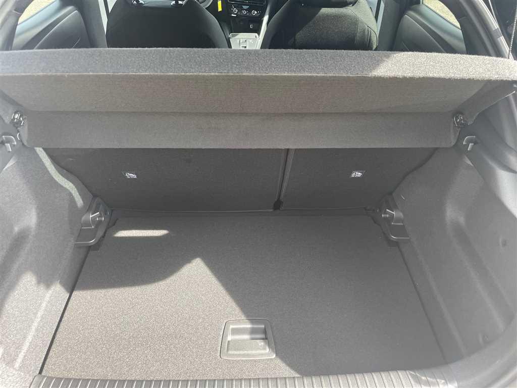 Opel Mokka 1.2 Turbo Edition Turbo