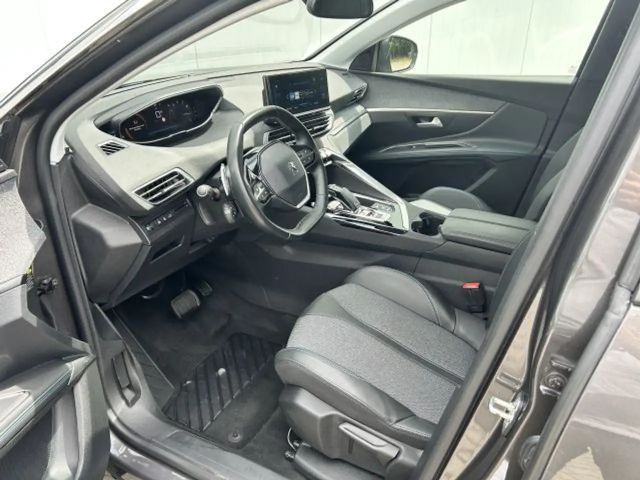 Peugeot 5008 Allure Pack EAT8 PureTech