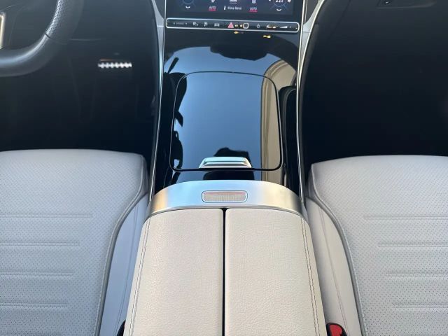 Mercedes-Benz GLC 400 4MATIC