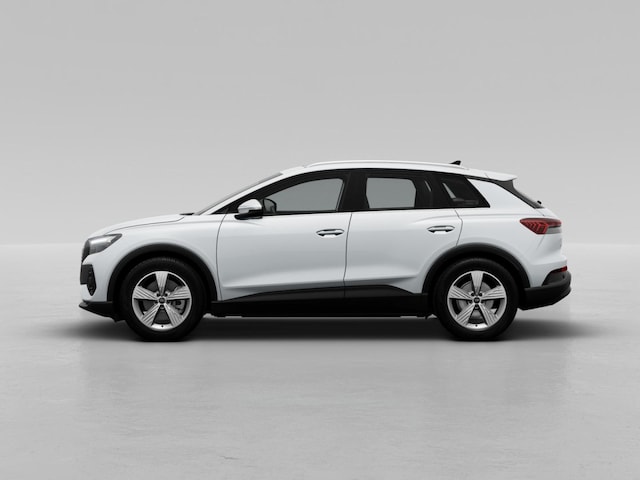 Audi Q4 e-tron 40