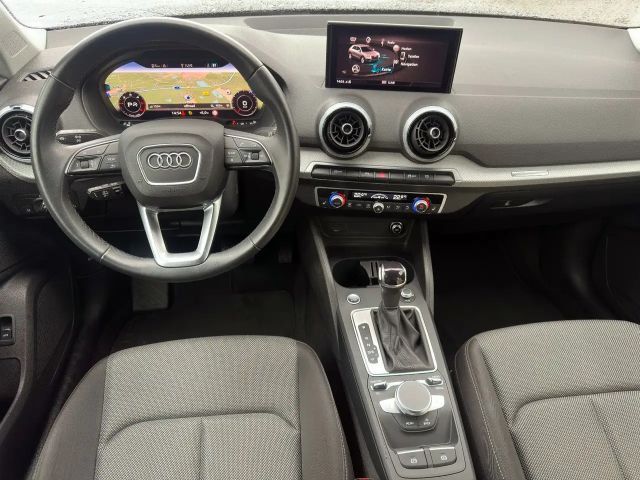 Audi Q2 35 TDI S-Tronic