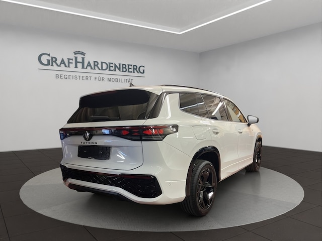 Volkswagen Tayron 2.0 TDI DSG R-Line