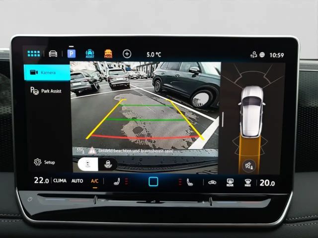 Volkswagen Tiguan 1.5 TSI DSG Life