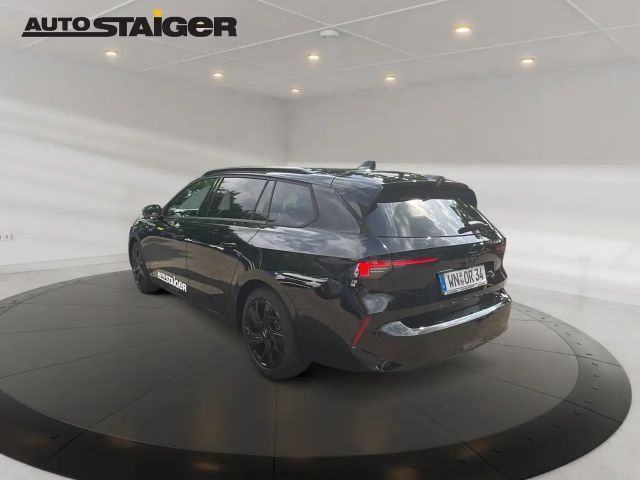 Opel Astra GS-Line Grand Sport Sports Tourer