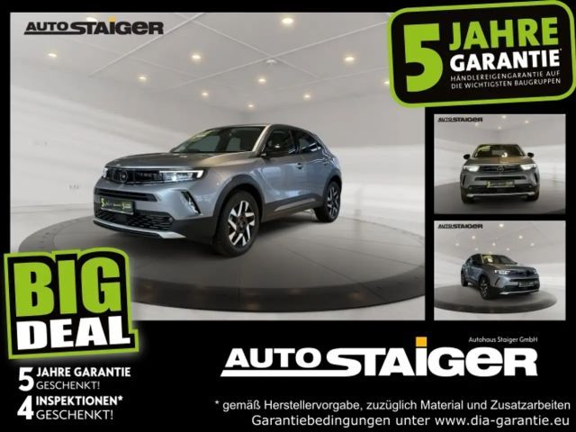 Opel Mokka 1.2 Turbo Elegance Turbo