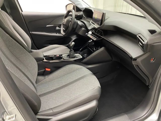 Peugeot 208 Allure Pack