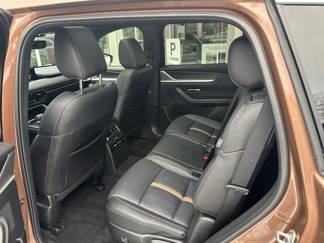 Mazda CX-80 7-Zitter Homura Plus