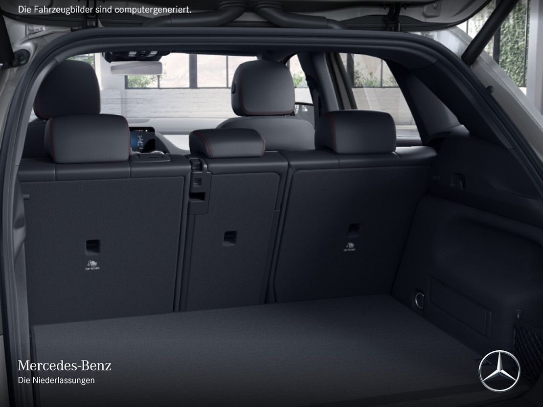 Mercedes-Benz GLA 250 4MATIC