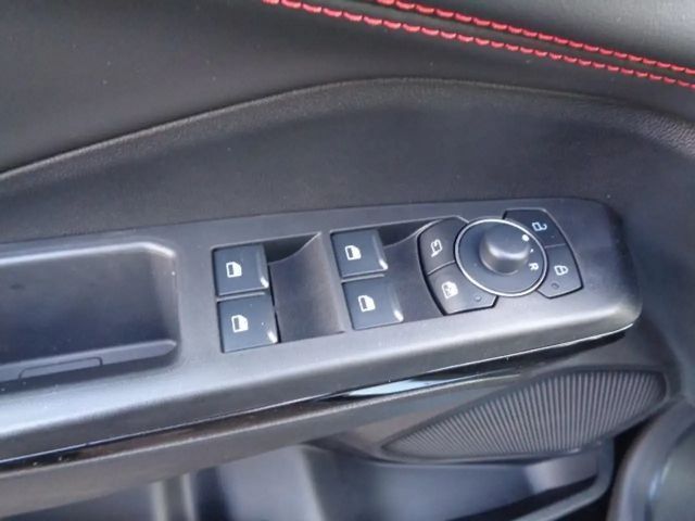 Ford Puma EcoBoost ST Line