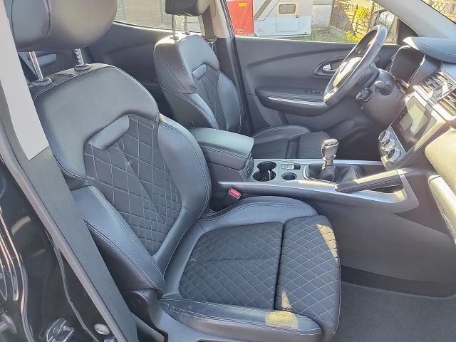 Renault Kadjar Intens TCe 140