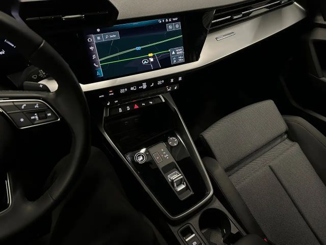 Audi A3 35 TFSI Sport Sportback