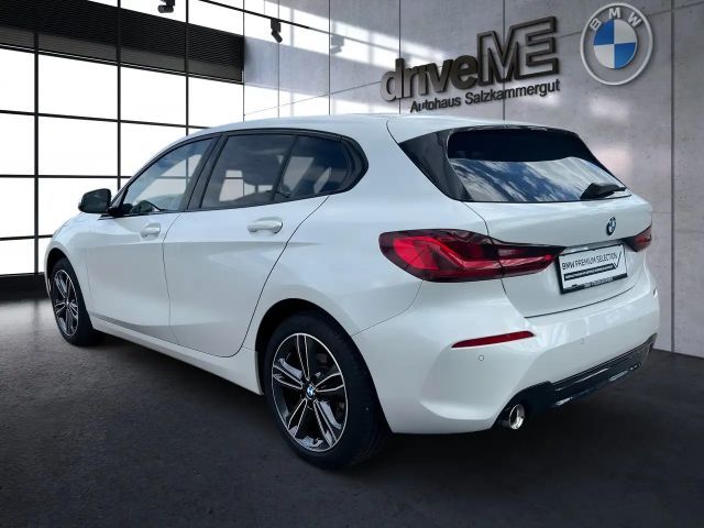 BMW 116 116d Sport Line