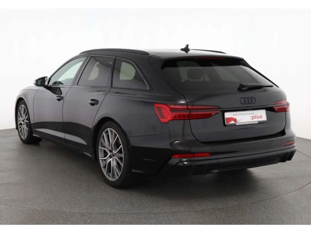 Audi S6 Avant Quattro