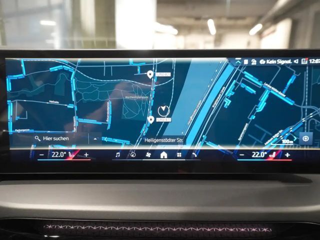 BMW 420 420d Coupé xDrive